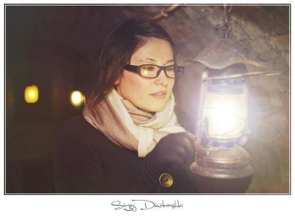 Василиса Черезова | Измаил