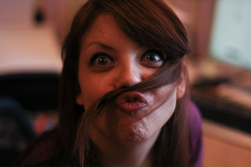 Оленька Дугина | Томск