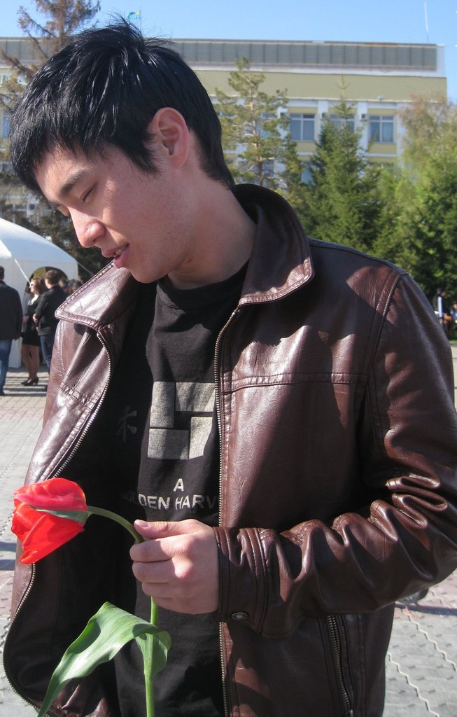 Аман Байтинов | 