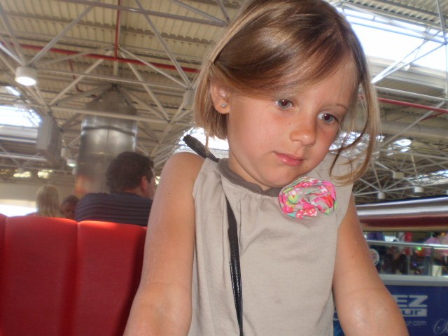 Рост Берш | Москва