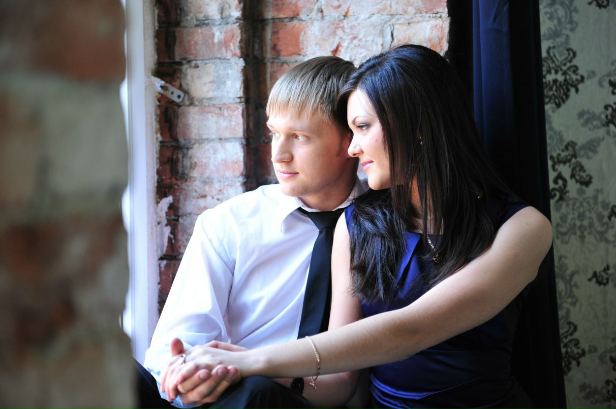 Дмитрий Надобников | Санкт-Петербург