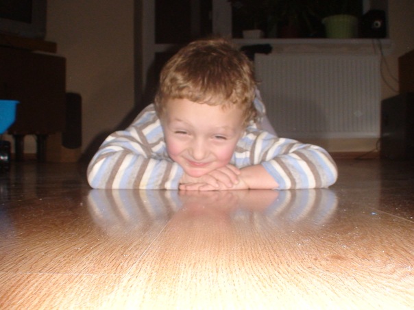 №34, Ілля Голодюк №34, Ілля Голодюк