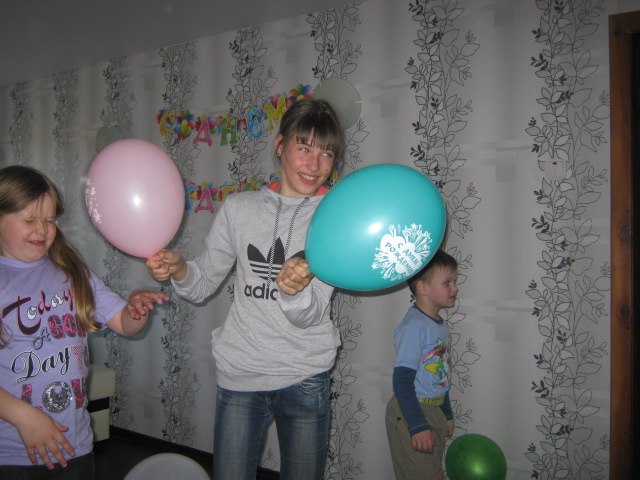 Светлана Алексеева | Великий Новгород