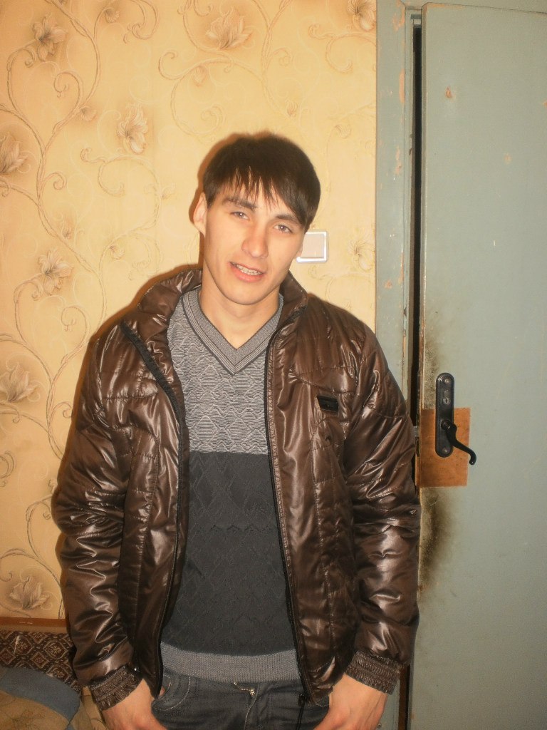 Семен Александров | Чебоксары