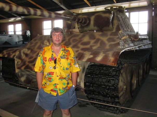 №5, Константин Колязов, 53 года, Магнитогорск №5, Константин Колязов, 53 года, Магнитогорск