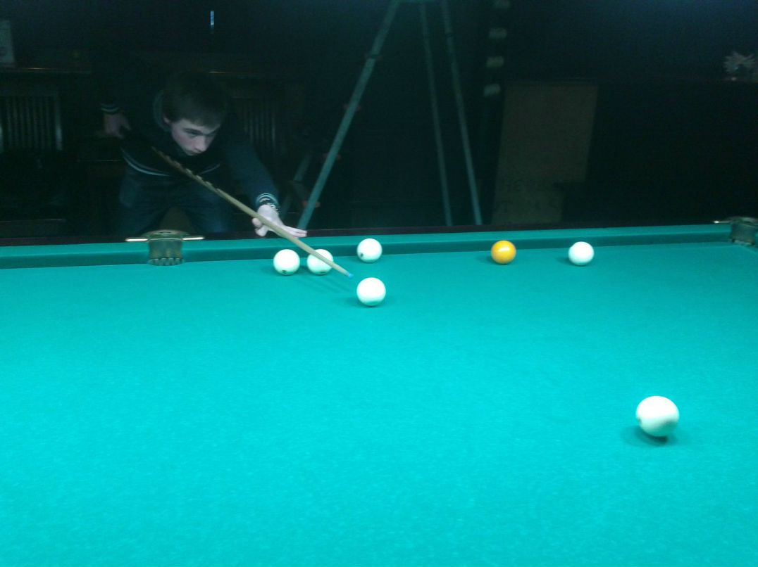 Павел Качалов | Москва