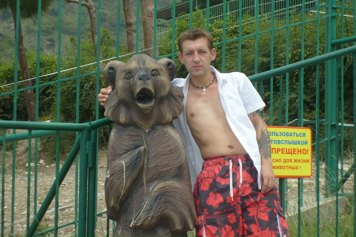 Александр Черников | Королёв