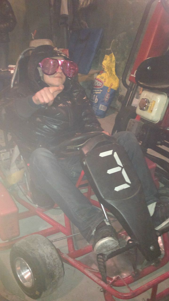 Александр Степаненко | Липецк