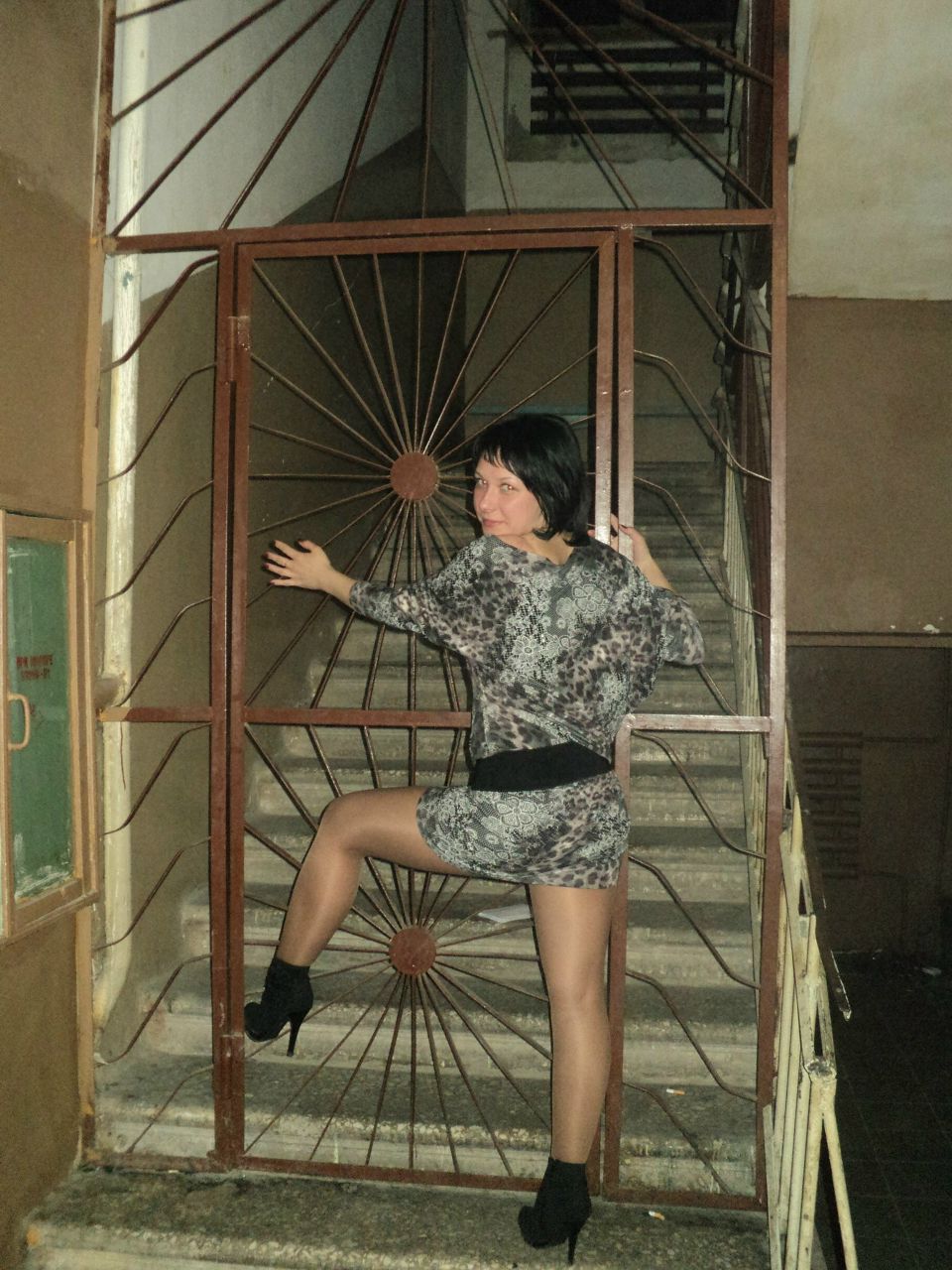 Танюшка Мурашко | 