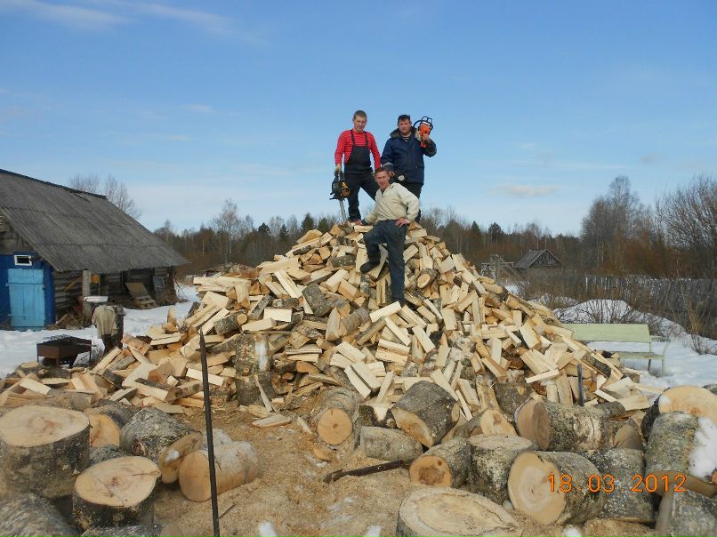 Алексей Охремчук | Санкт-Петербург