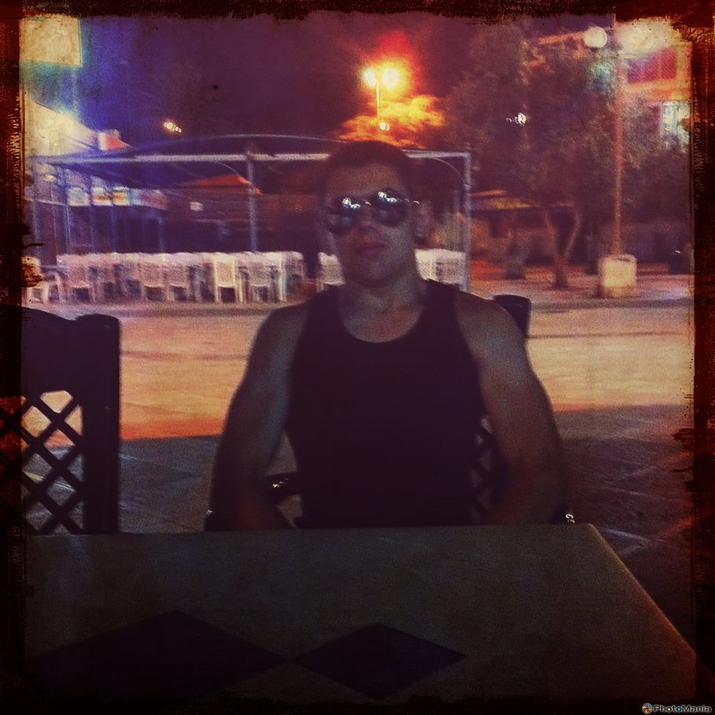 Anton Danilenko | Ашкелон