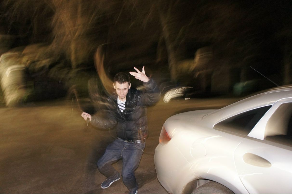 Дмитрий Жирун | Николаев