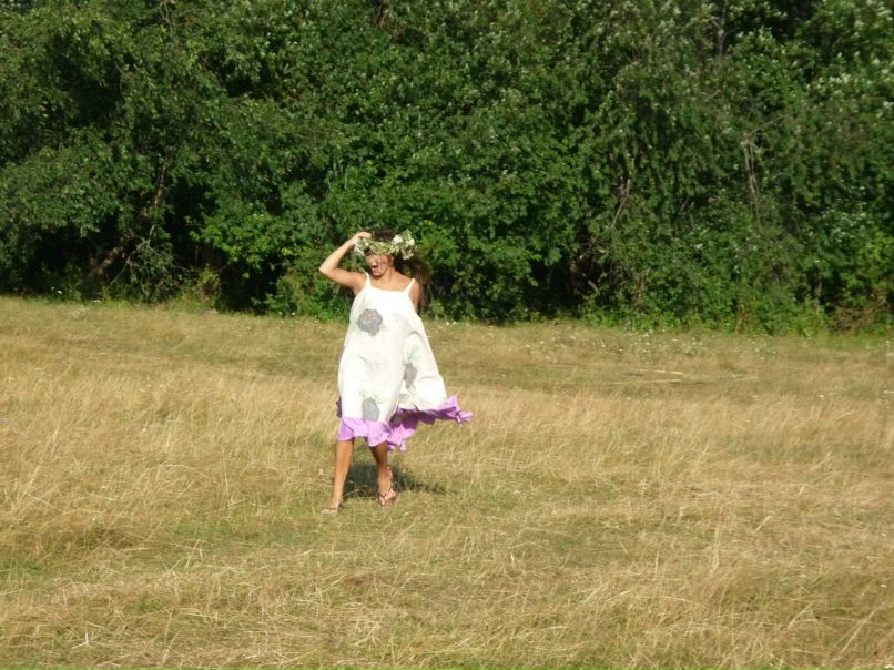 Маша Корепанова | Мувыр