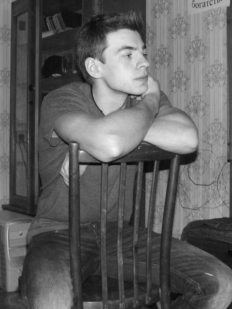 Александр Виноградов | Нижний Новгород