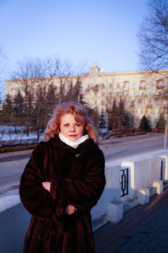 Наталья Непомилуева | Харьков