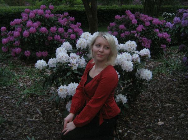 №33, Наташа Табор, Hamburg №33, Наташа Табор, Hamburg