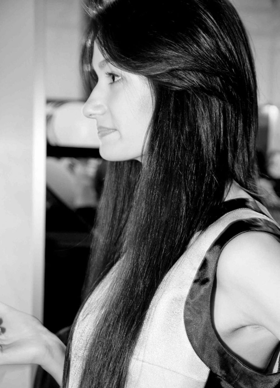 Мира Апанасенко | Киев