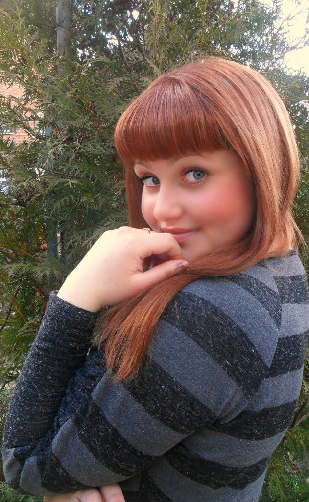 Анюта Петреня Николаевна | 