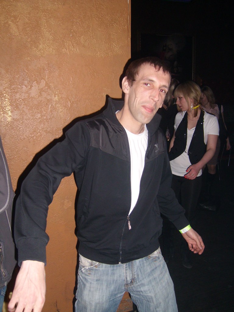 Сергей Салов | Нижний Новгород