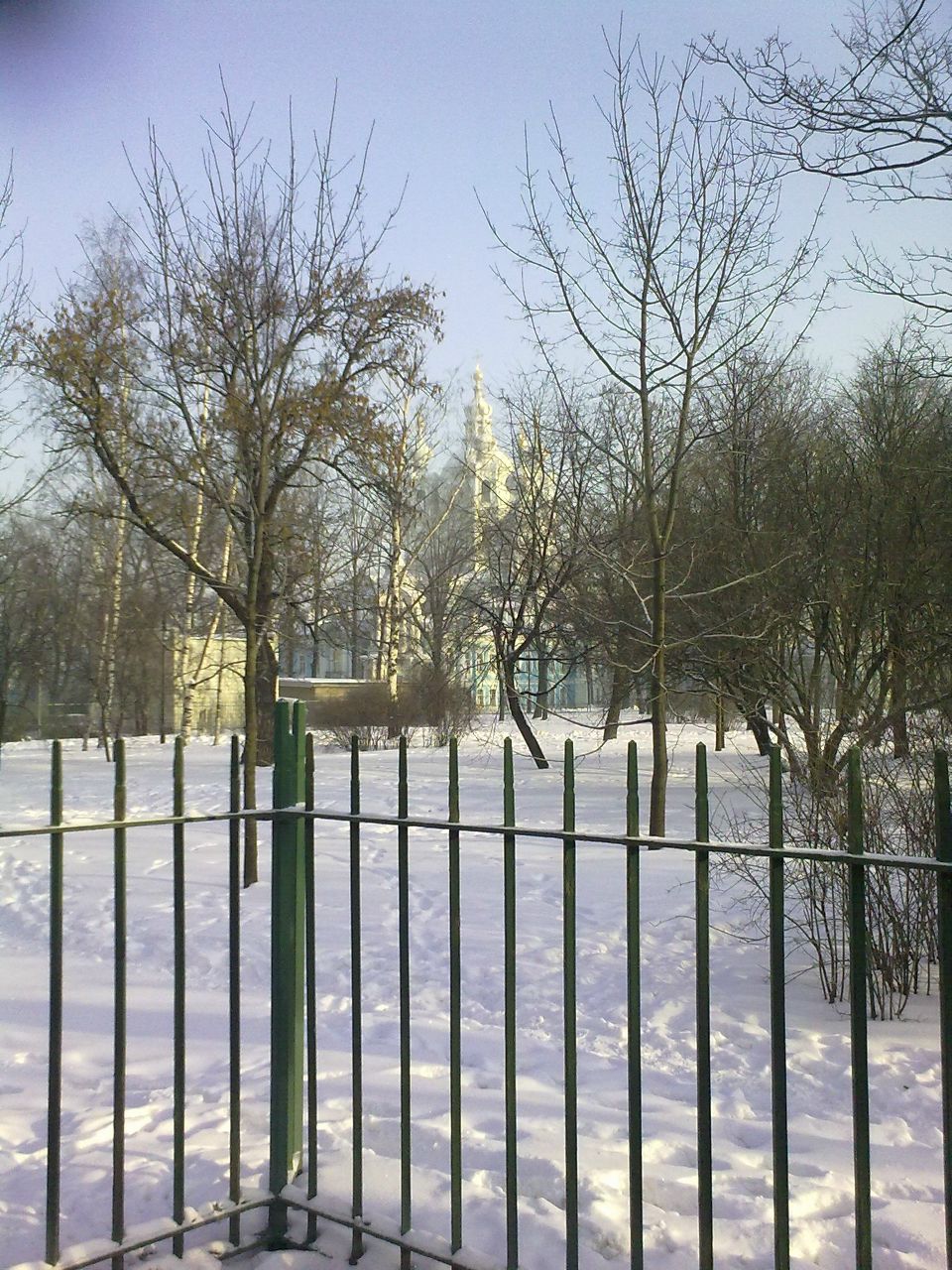 Алексей Ушанёв | Москва