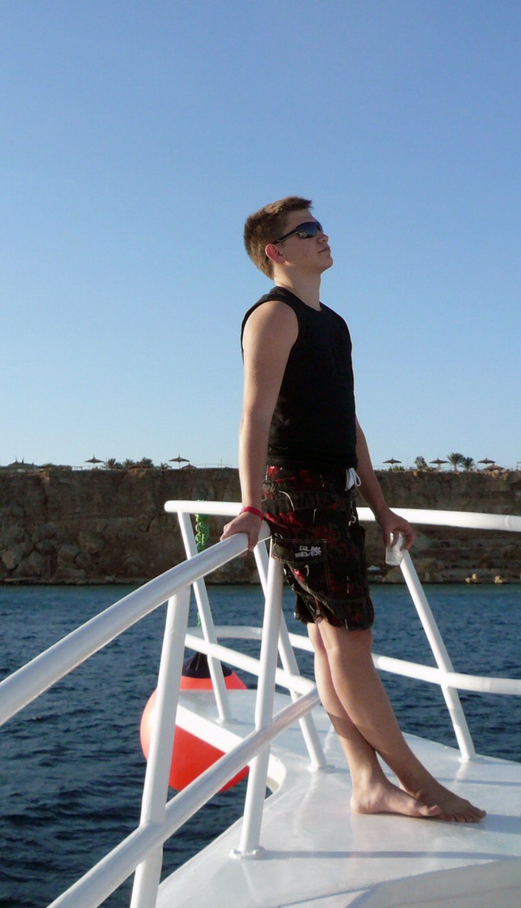 Саня Самоходкин F.C.S.M. | Москва