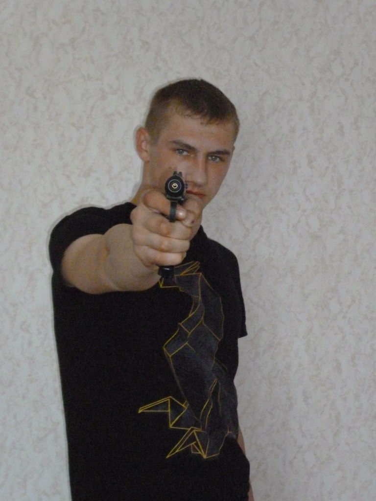 Илья Куновский | Кемь