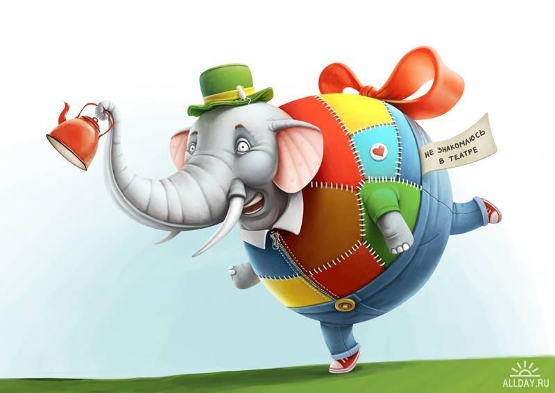 Slon Slon | Калининград