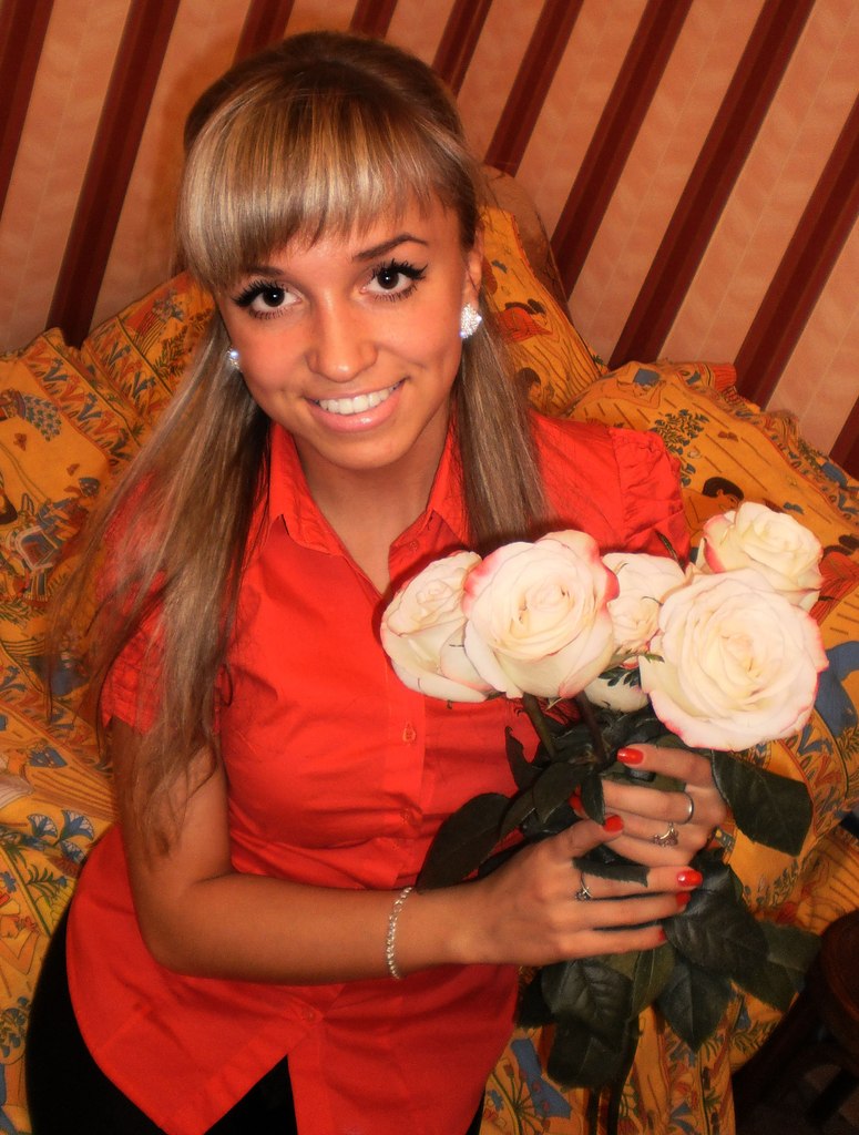 Аришечка Фрез | Омск