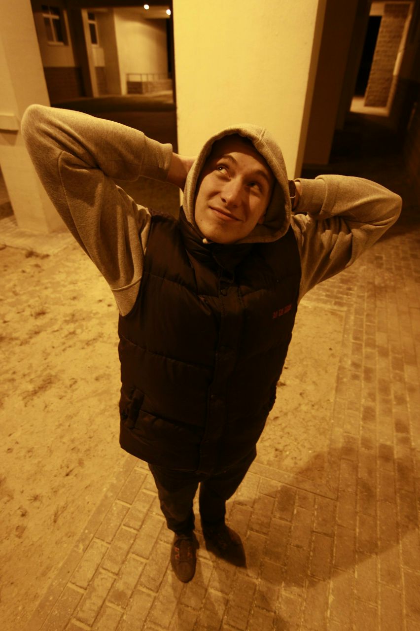 Вадим Fantik [censored] | Wrocław