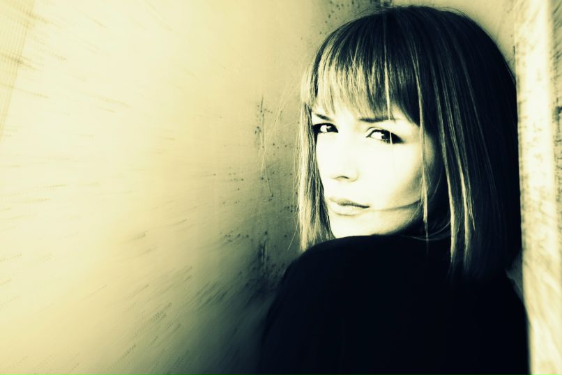 Анютка Персиянцева Persian | 