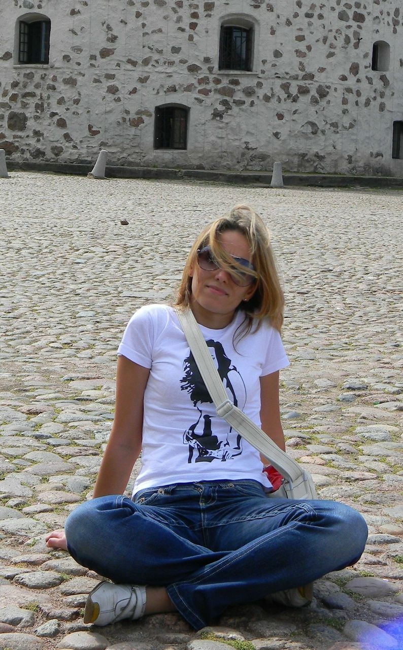 Наталья Малахова | Санкт-Петербург