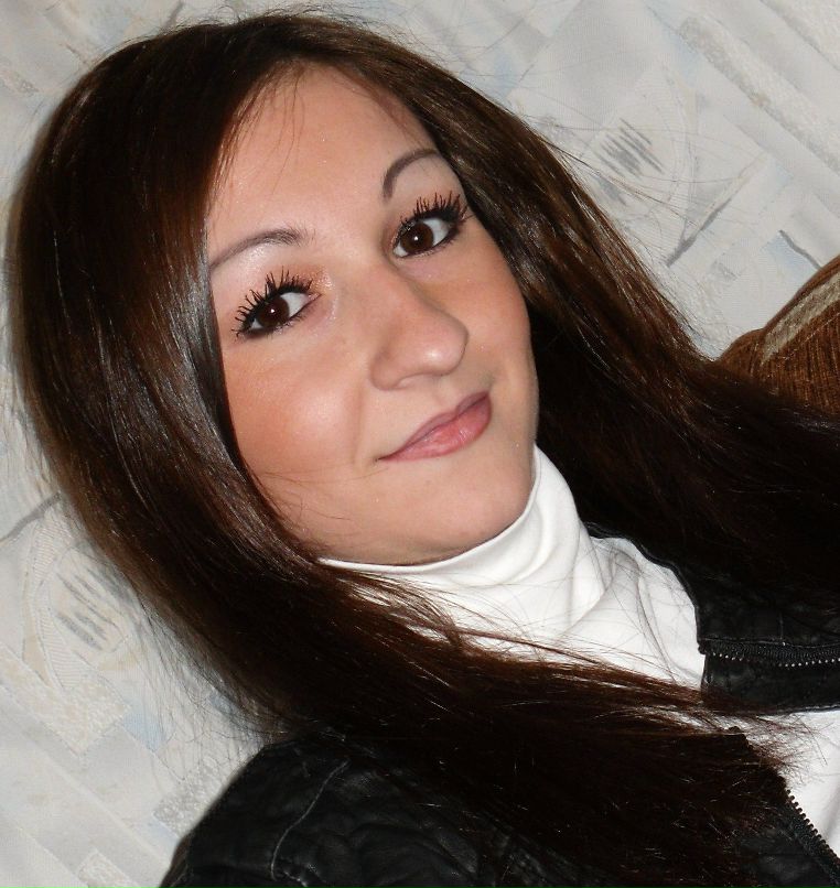 Эльмира Фаритовна | Казань