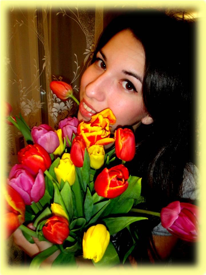 Елена Барахова | Ульяновск