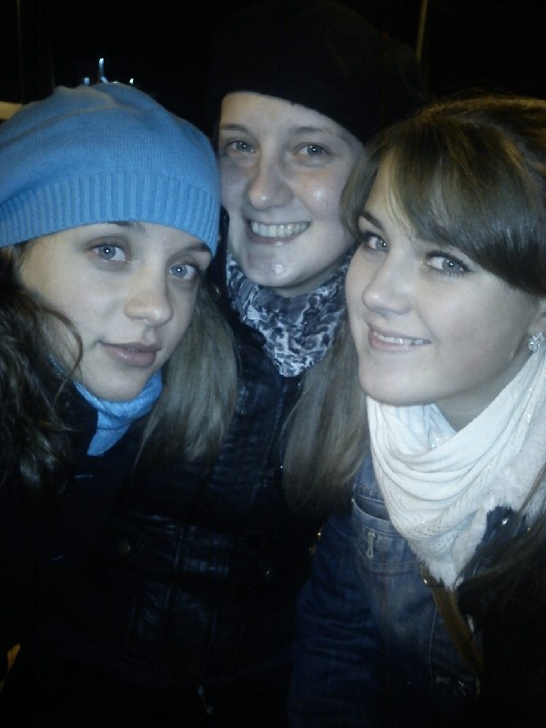 Татьяна Логинова | Красноярск