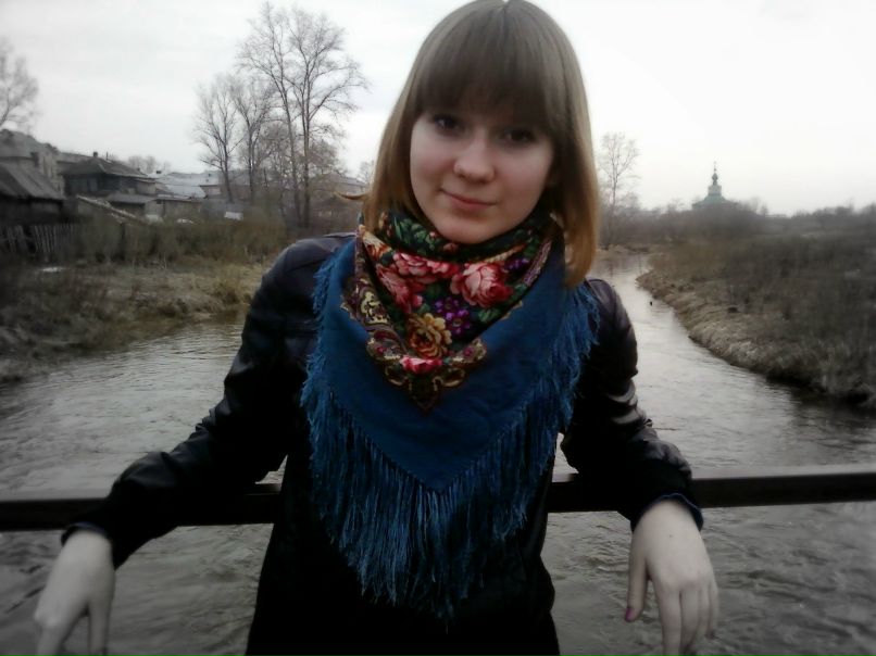 Ольга Кормина | Пермь