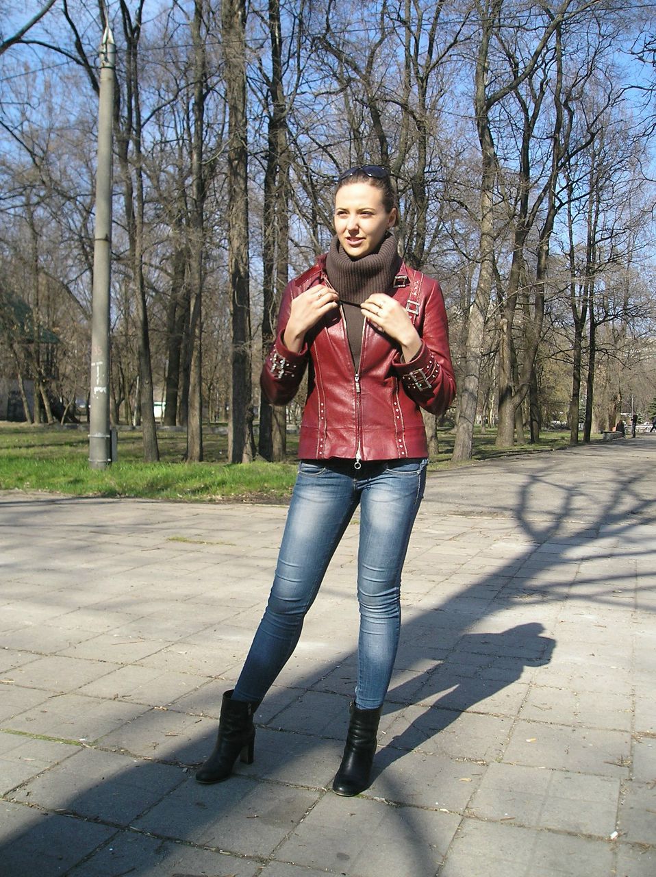 Анастасия Литвиненко | Запорожье