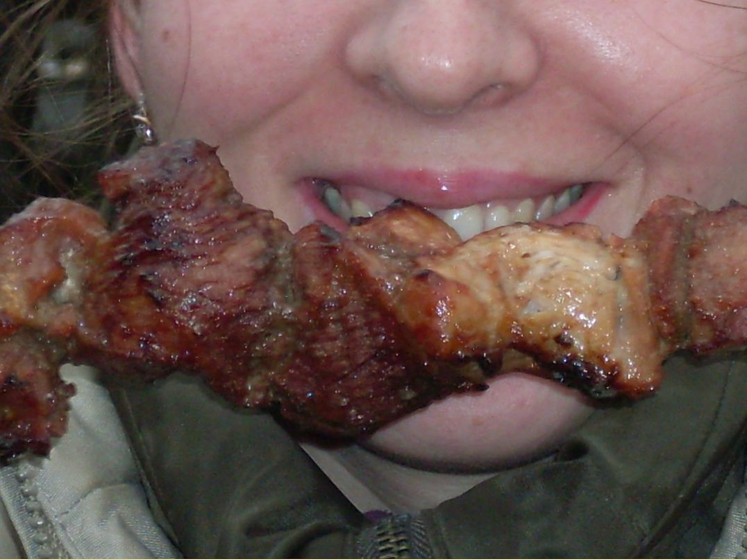 Света Давиденко | Киев