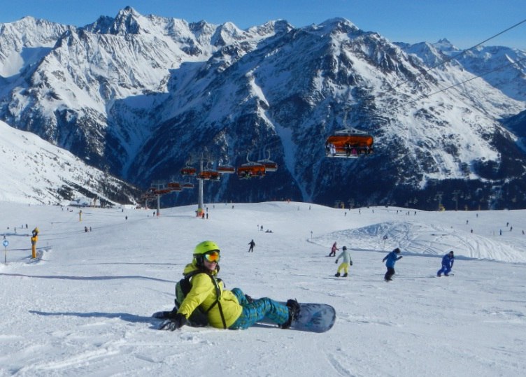 Настасья Овчинникова | 