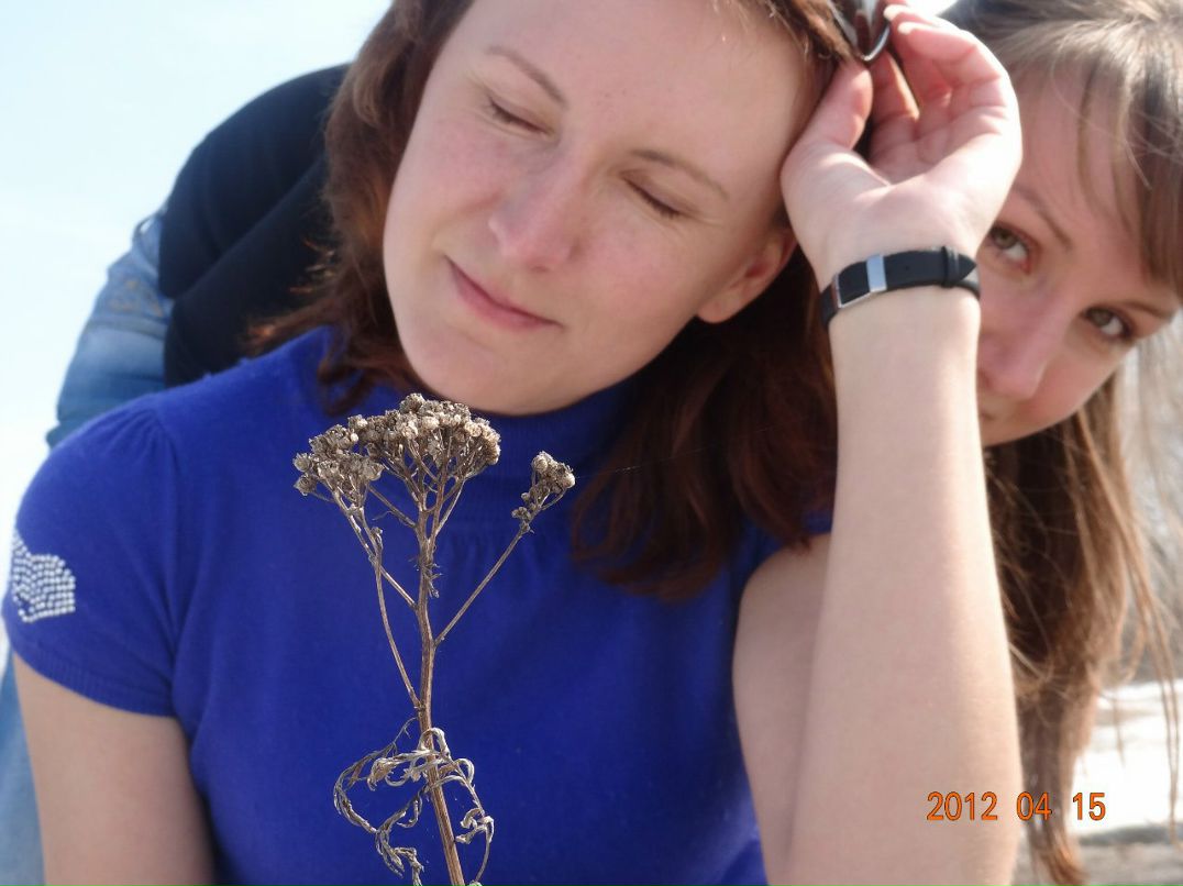 Светлана Костюнина | Нижний Новгород