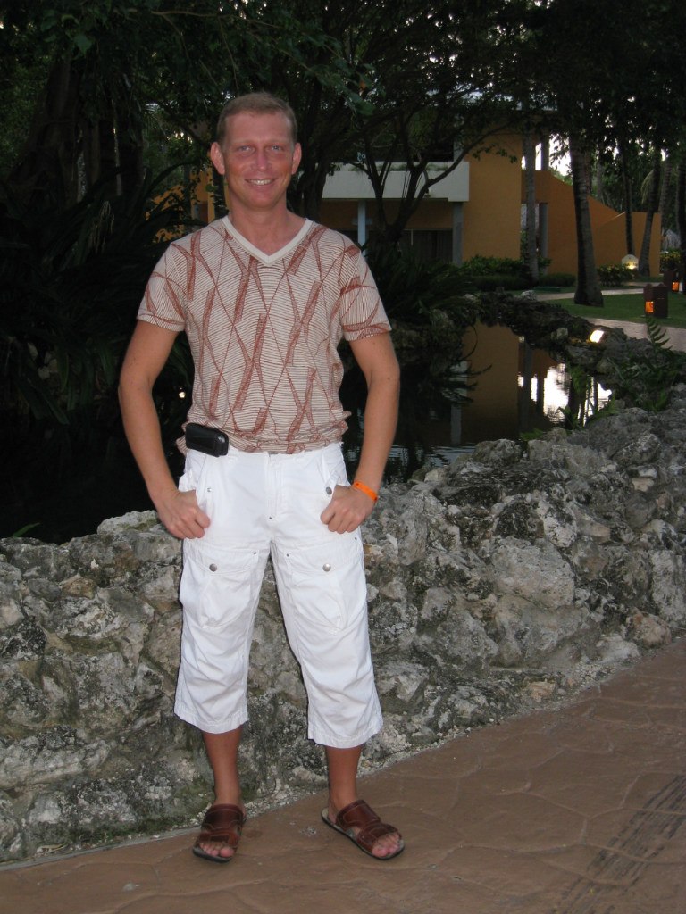 Владислав Орлик | New York City