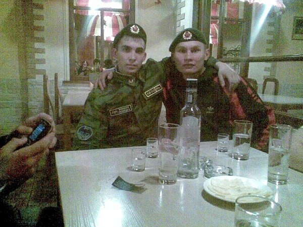 Артем Минин | Севастополь