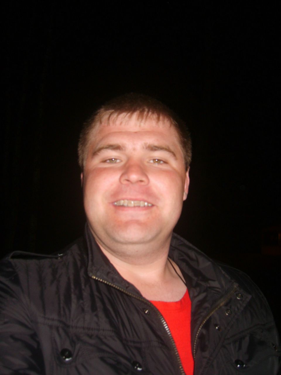 Дима Машкин | Нижний Новгород