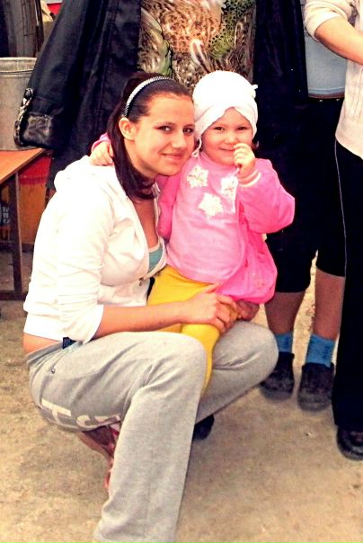 №85, Виктория Добижа, Новороссийск №85, Виктория Добижа, Новороссийск