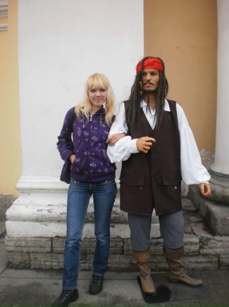 №49, Аня Крылова, 35 лет, Нижний Новгород №49, Аня Крылова, 35 лет, Нижний Новгород