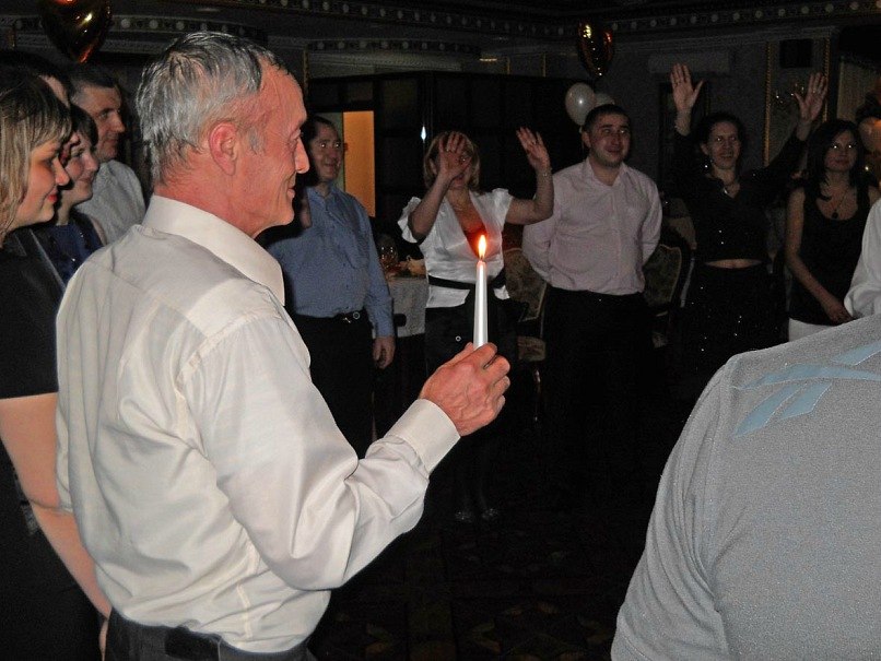 Денис Клещев | 