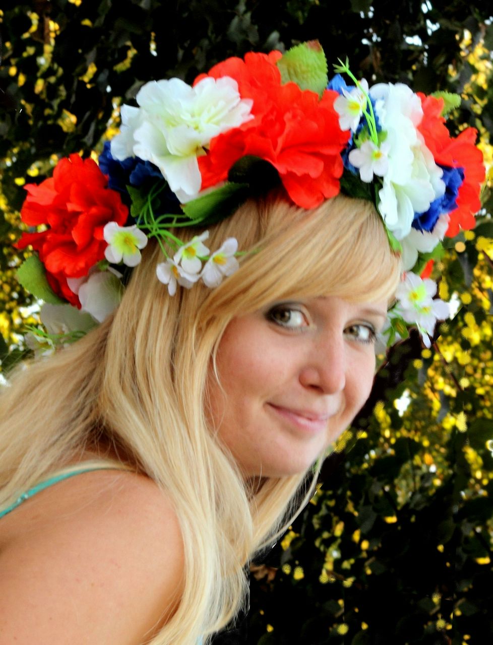 Олечка Рыжакова | Винница