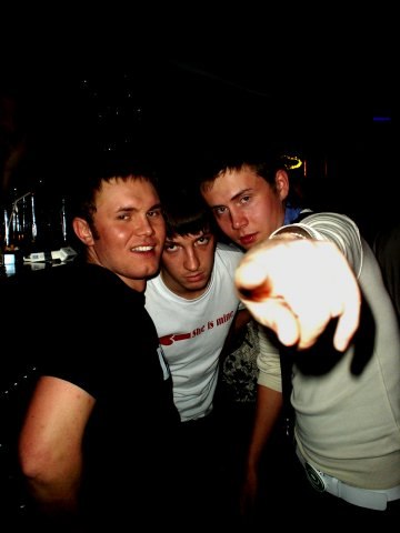 Андрей Алексеев | Ижевск