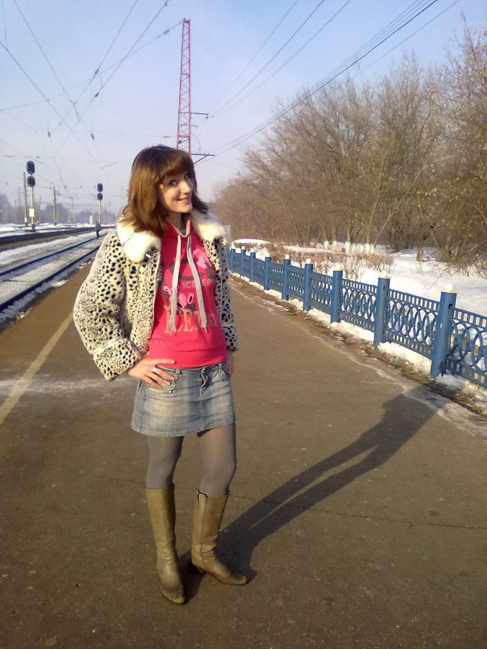 Светлана Бовина | Решетиха