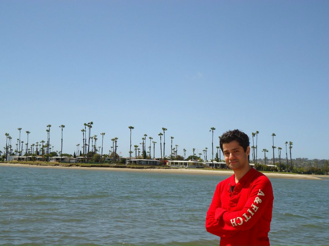 Husrev Goksu | Los Angeles