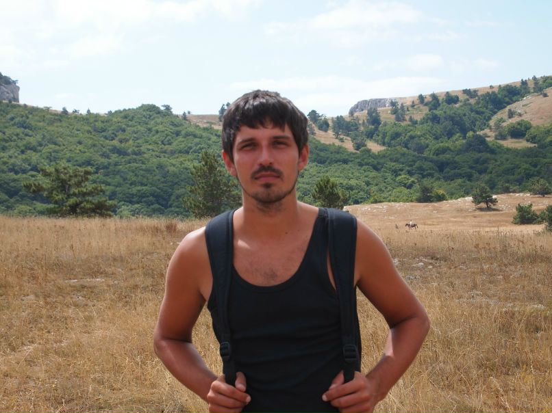 Олег Грушичев | 